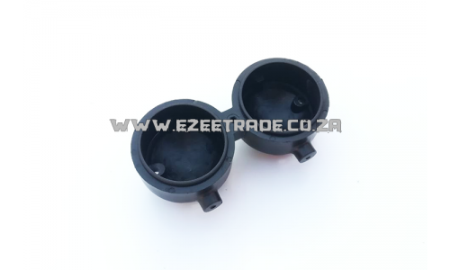 LT Front Lamp Holders (No Caps) | Rovan Sports